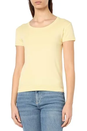 Benetton Damen Trikot G/C M/M 1091d1m10 Pullover, , XS EU