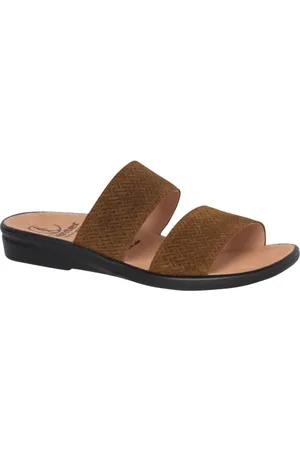 Ganter Damen Sonnica Hausschuh, , 36 EU X-Schmal