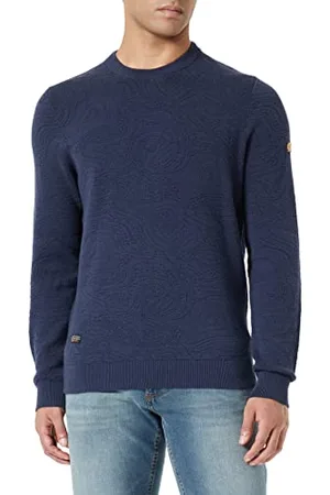Camel Active Herren 409545/8K27 Pullover, , M