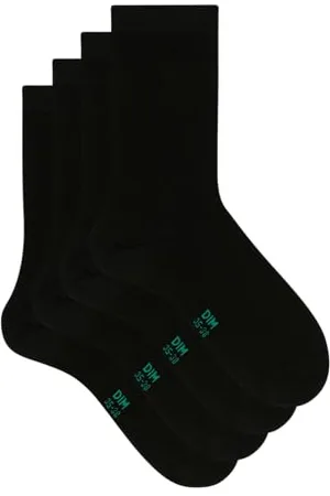 Dim 2er Pack Good Damensocken Damen, , 39-42