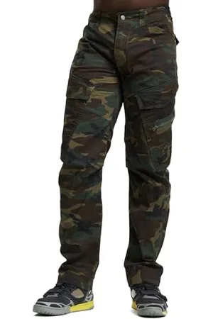 Brandit Adven Slim Fit Pants, Farbe: , Größe: XL