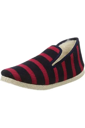 Armor.lux Herren Maoutig Schiff/Glut Hausschuh, , 35 EU