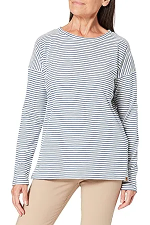 Camel Active Womenswear Damen T-Shirt 3093386T05, , M