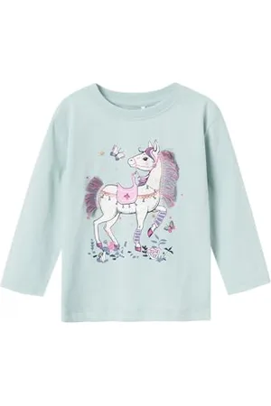 NAME IT Nmfnydelig Nreg Ls Top Box