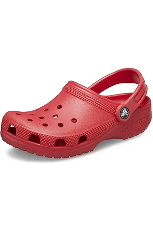 Crocs Unisex Kinder Classic Clog K , , 34/35 EU