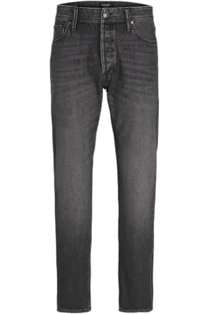 JACK & JONES Herren Jjichris Jjoriginal Sq 717 Jeans, , 29W / 32L
