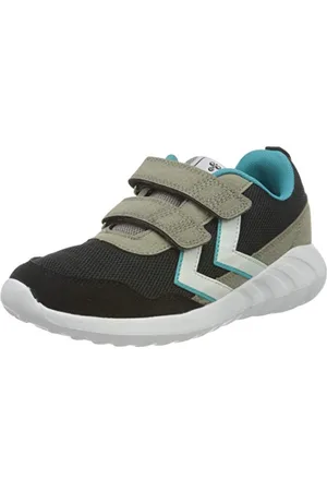 Hummel Unisex Kinder Cloud Jr Sneaker, , 27 EU