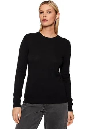 Benetton Damen Maglia G/C M/L 1002d1k01 Pullover, , M