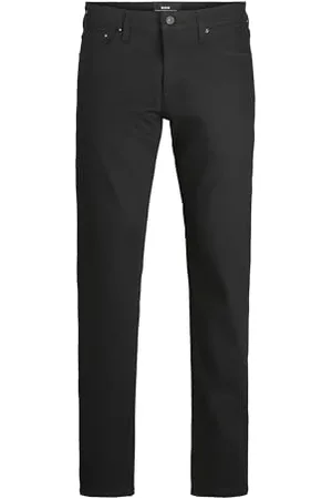 JACK & JONES Male Regular fit Jeans RDD Royal RE 305 Comfort Fit Jeans
