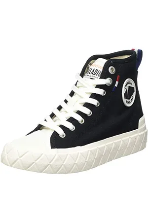 Palladium PALLA ACE CVS MID, Unisex Sneaker, , 37, EU
