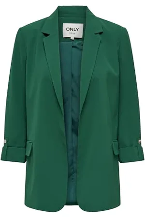 ONLY Blazer Damen, , 34