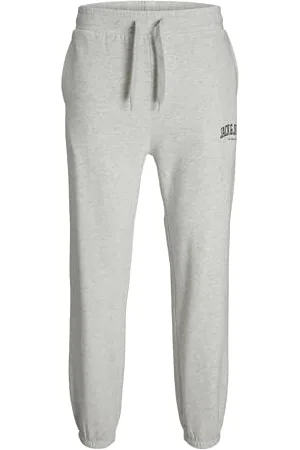 JACK & JONES Male Sweathose Kane Josh