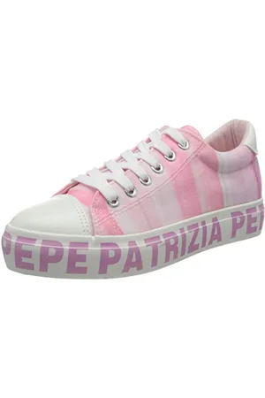 Patrizia Pepe PATRIZIA PEPE PJ62.13Kinder Sneaker, , 32