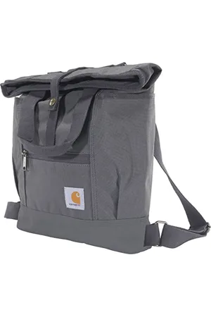 Carhartt Convertible, strapazierfähige Tragetasche mit verstellbaren Rucksackgurten und Laptophülle, , Einheitsgröße