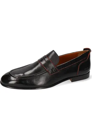 Melvin & Hamilton Loafers Herren Santo 2 46