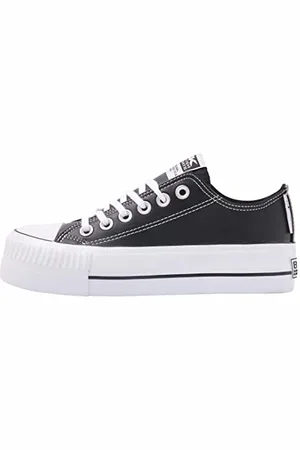 British Knights Damen Kaya Low Sneaker, , 39 EU
