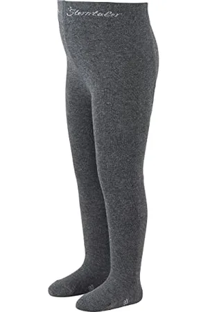 Sterntaler Jungen Strumpfhose Uni Sport Leggings, , 110-116 EU