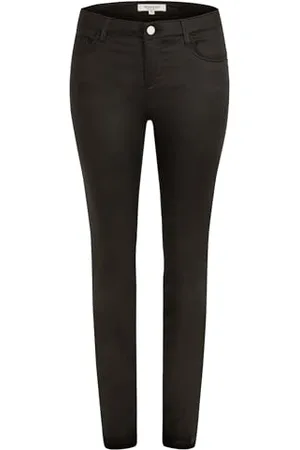 Morgan Damen 242-pfrashi Jeans, , 40