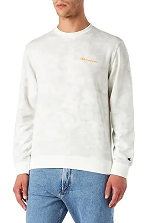 Champion Herren American Classics Crewneck Sweatshirt, , L