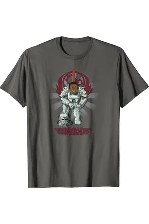Fallout Max T-Shirt