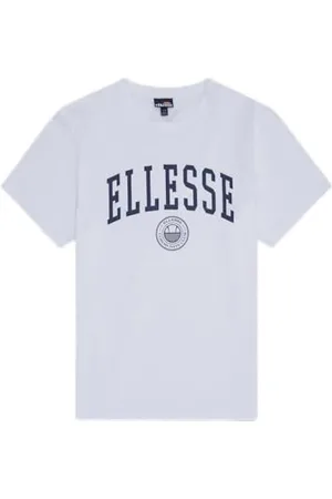 Ellesse Damen Neri T-Shirt, , 40