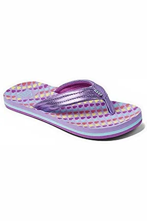 Reef Kids Ahi Flipflop, , 36 EU