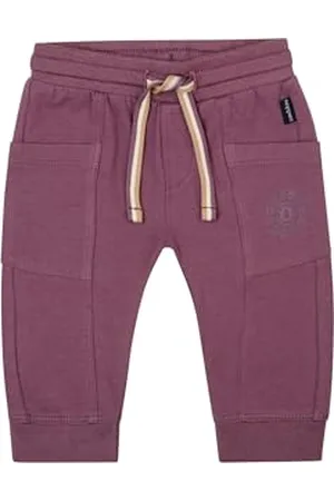Noppies Baby Boys Pants Gironde Regular fit