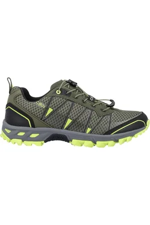 CMP Herren Altak Trail Shoe, , 44, EU