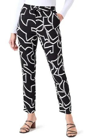 ONLY Onlnova Life Vis Pant AOP