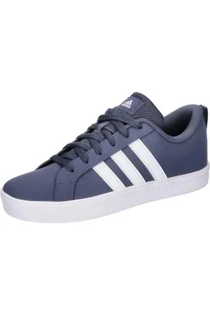adidas VS Pace 2.0 Shoes Kids Schuhe, Shadow Navy/Cloud White/core Black, 39 1/3 EU