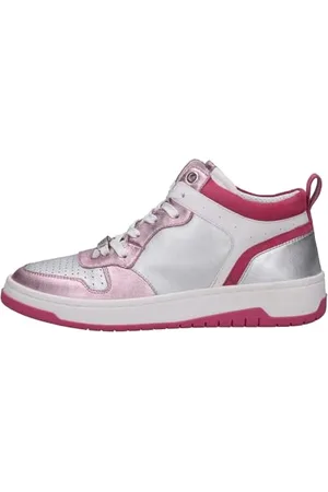 Bugatti Woman Giant Sneaker, Silver 41