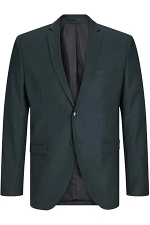 JACK & JONES Male Einreihiger Blazer JPRSOLARIS Super Slim Fit Blazer
