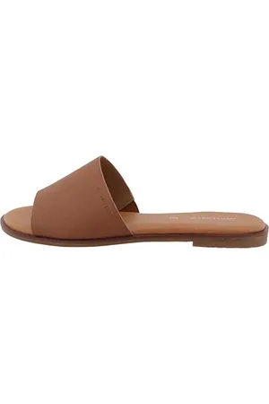 TOM TAILOR Damen 5390390023 Slipper, , 42 EU