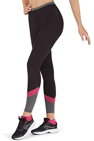 Golden Lady Damen Power Sport Leggings, , 36 (Herstellergröße: S/M)
