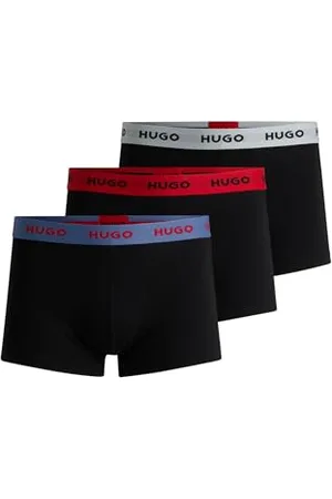 HUGO BOSS Trunk Triplet Pack