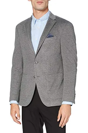Pierre Cardin Herren Mix & Match Sakko Matis Futureflex Blazer, , 28