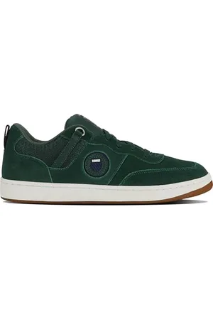 K-Swiss Herren K-Varsity SDE Sneaker, 42 EU