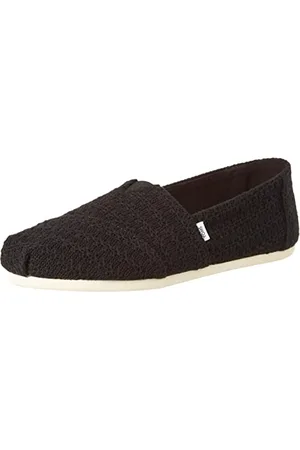 TOMS Damen ALPARGATA Espadrille Kunststoff, , 36.5 EU