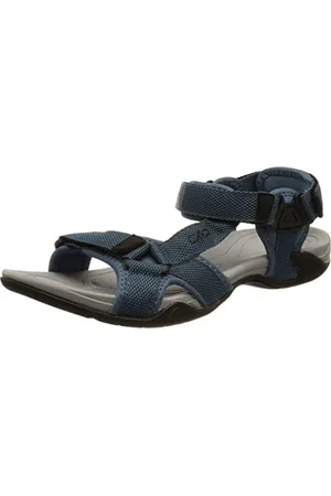 CMP Herren Hamal Hiking Sportliche Sandale, , 46 EU