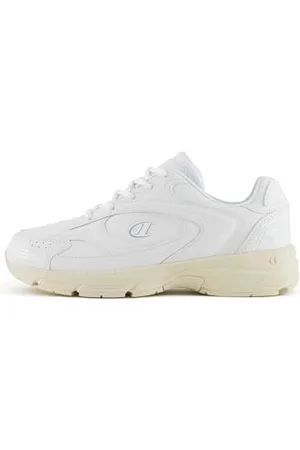 Champion Unisex Rn00 Fw Low Sneakers, Rosa (WW003), 42 EU