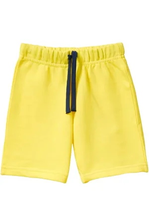 Benetton Kinder und Jugendliche Bermuda 3j70g900p Shorts, , YS