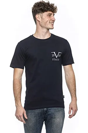 19V69 Italia Troy, T-Shirt Herren, , XL