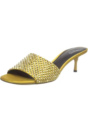 Guess Damen Eugy Sandal, , 39 EU
