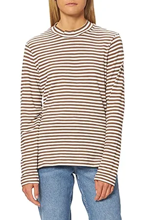 Marc O’ Polo Damen 109219652223 T-Shirt, , XXS
