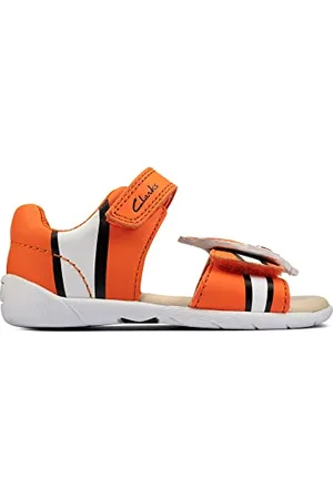 Clarks Zora Nemo T Sandale, , 27 EU