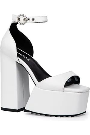 Lamoda Damen Cut Throat Court Shoe, , 40 EU