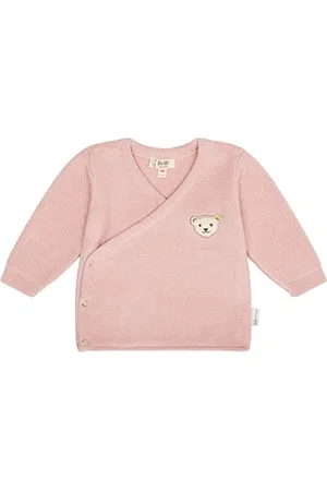Steiff Unisex Baby Set Hose + Jacke, , 62