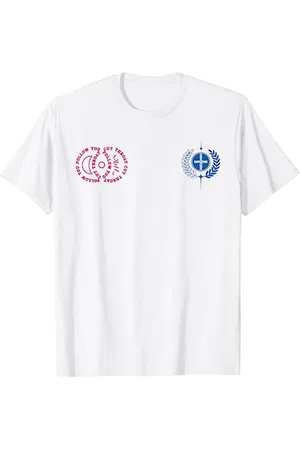 Imagine Dragons Cutthroat Symbole T-Shirt