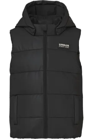 NAME IT Jungen Nmmmonay Vest Pb Steppweste, , 110