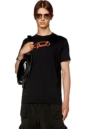 Diesel _T-DIEGOR-L11 MAGLIET_Shirt_900-0CATM_XXS